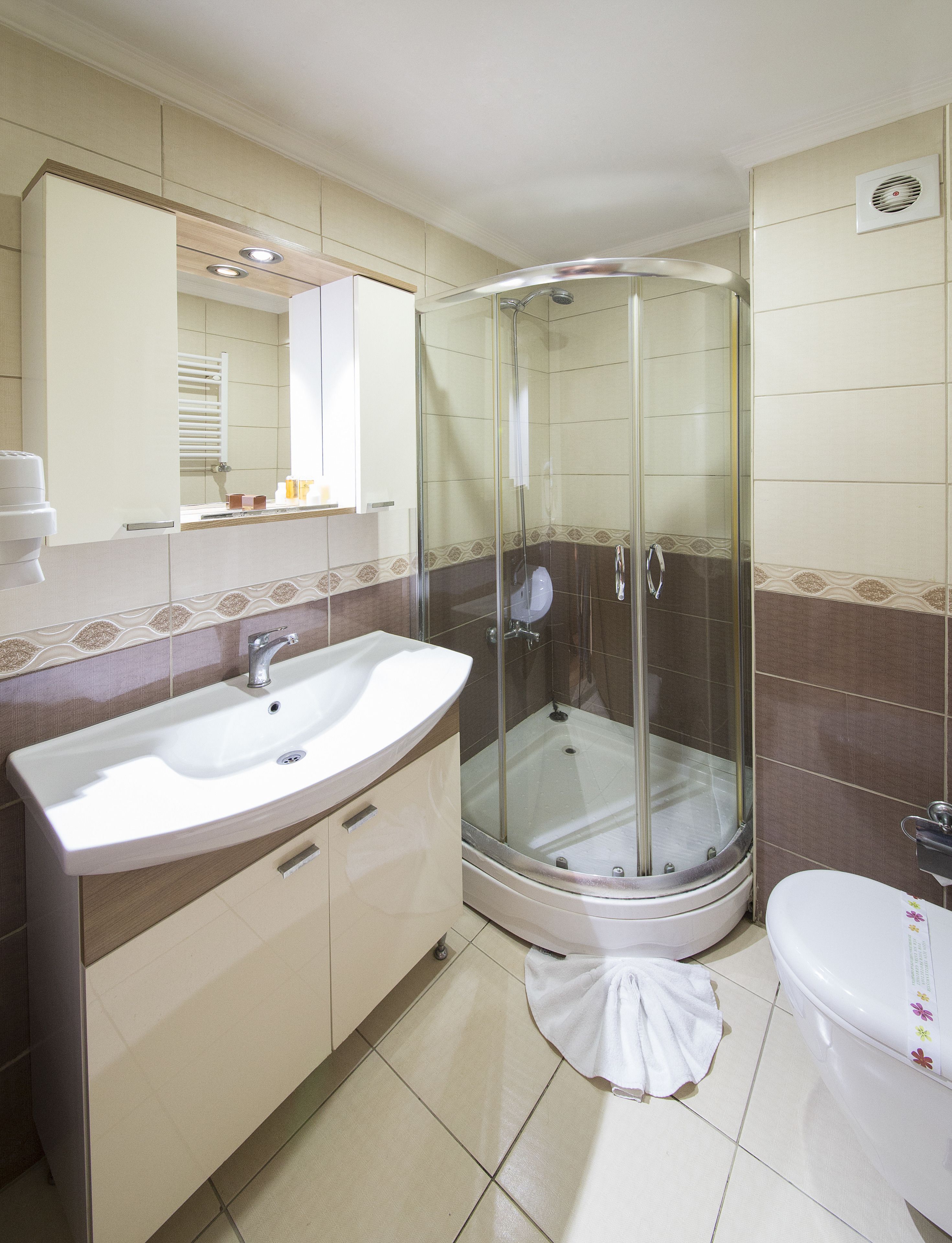 Photo - GRAND ZENTRUM HOTEL & CAFE RESTAURANT - Taksim Square