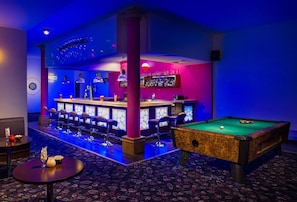 Bar (sur place)