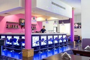 Bar (sur place)