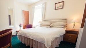 Room - Huddersfield Central Lodge Hotel (Huddersfield)