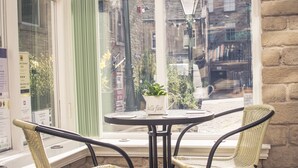 Meeting facility - Huddersfield Central Lodge Hotel (Huddersfield)