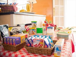 含每日全套早餐