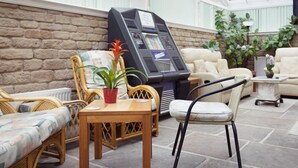 Property amenity - Huddersfield Central Lodge Hotel (Huddersfield)