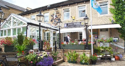 Huddersfield Central Lodge Hotel