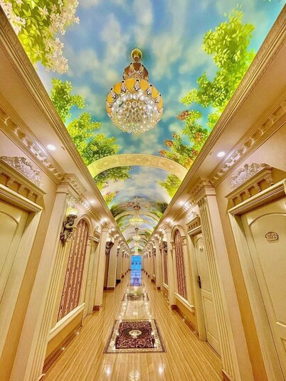 Grand Town Hotel Makassar