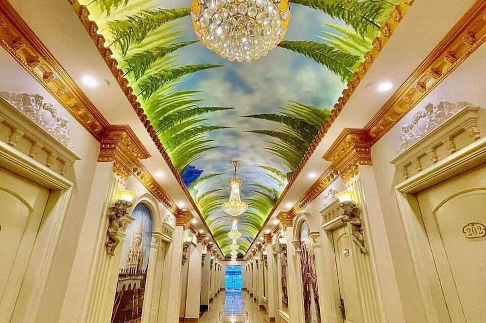 Grand Town Hotel Makassar