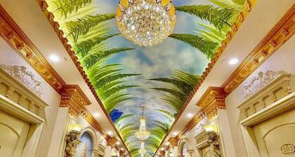 Grand Town Hotel Makassar