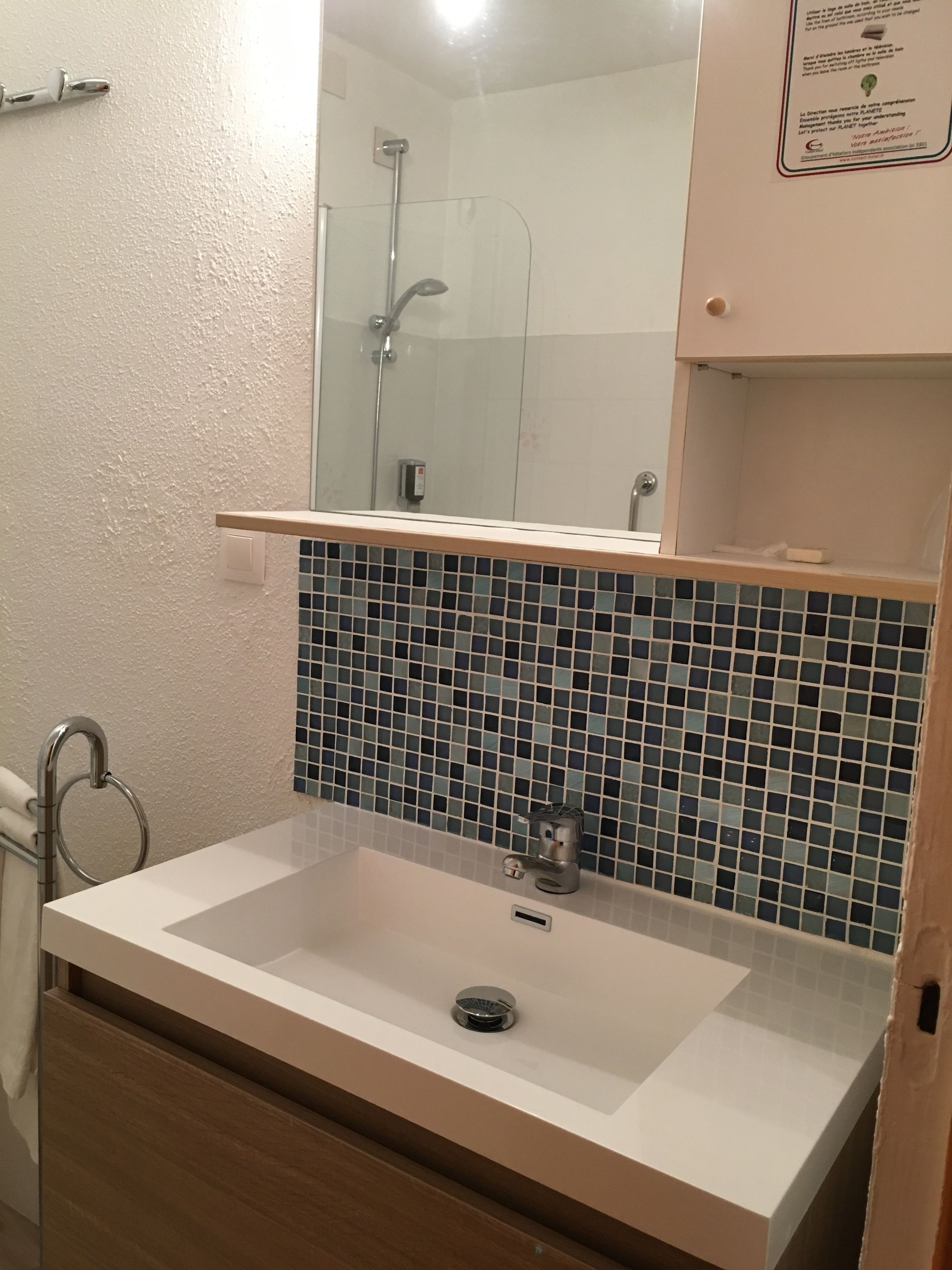 double room, balcony | desk, laptop workspace, iron/ironing board, cots/infant beds