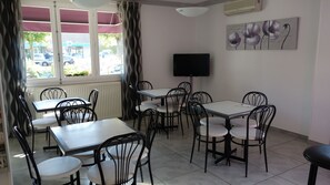 Interior - Hotel Le Saint Remy (Saint-Remy)