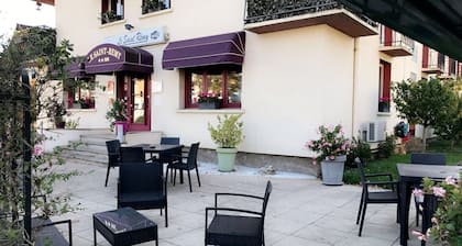 Hotel Le Saint Remy