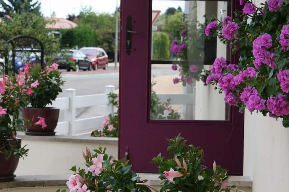 Hotel Le Saint Remy