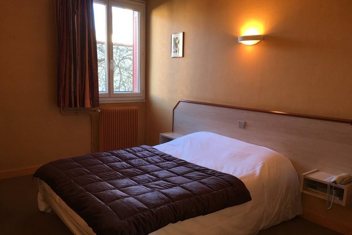 Doppelzimmer