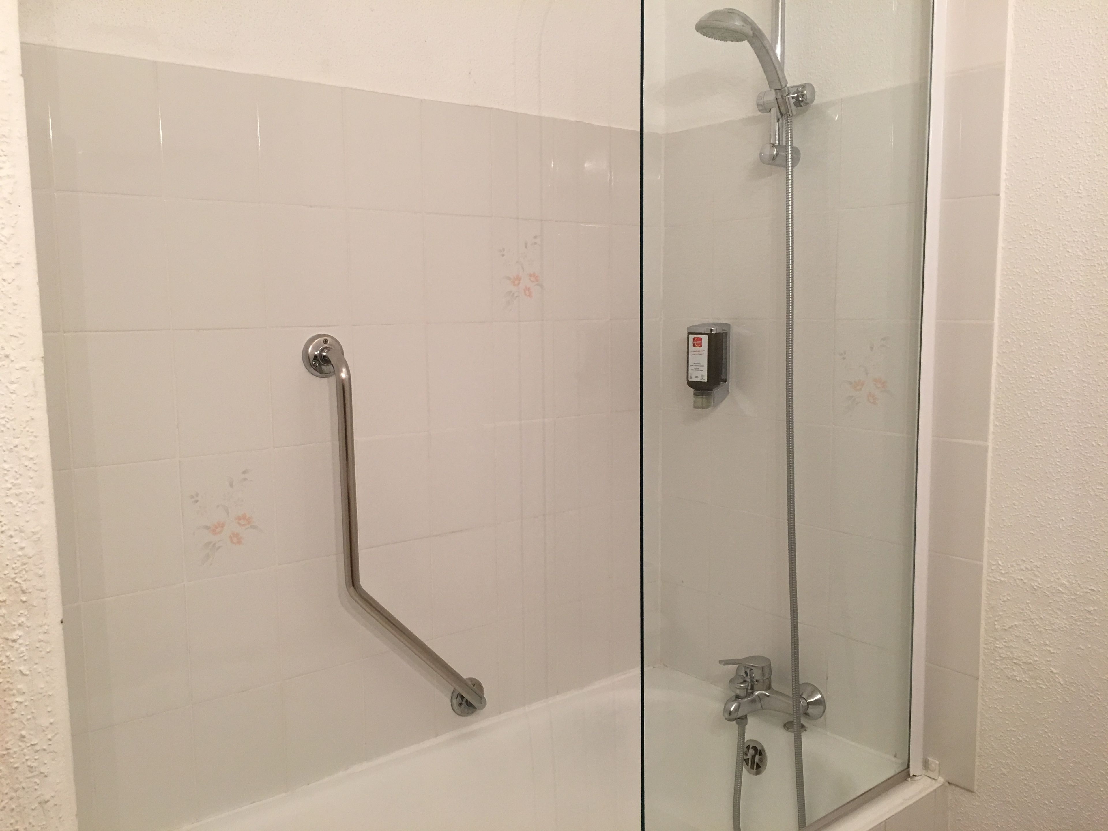 double room, balcony | desk, laptop workspace, iron/ironing board, cots/infant beds