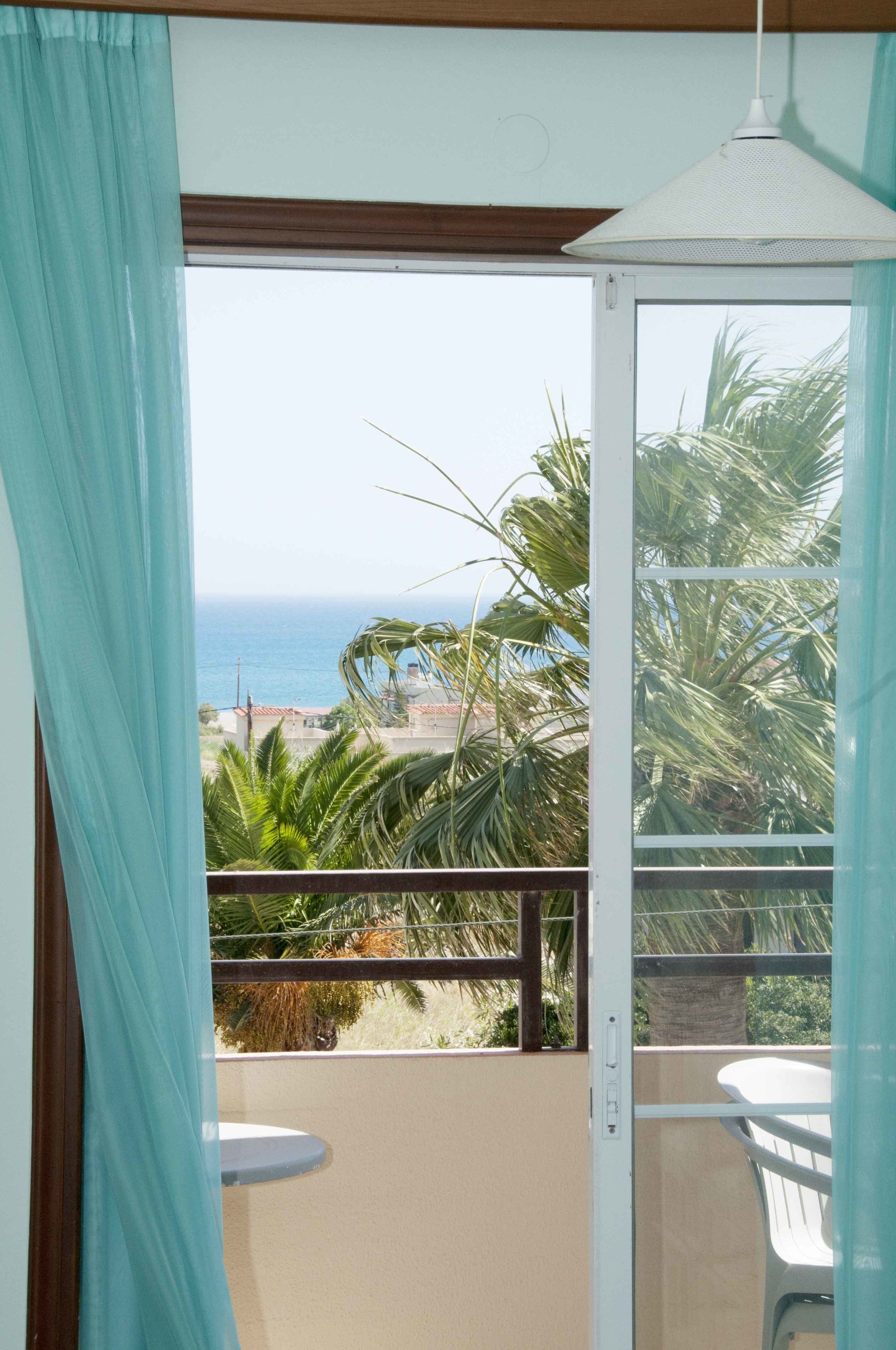 Apartment, 3 Bedrooms | View from room