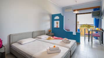 Apartment, 1 Bedroom