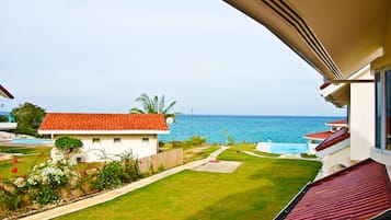 Standard Family Suite | View from room