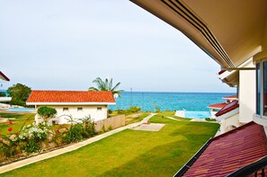 Standard Family Suite | View from room