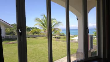 Superior Room | Garden view