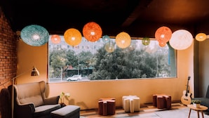 Unclassified image, 2 of 84, button - Backpackers Inn, Kaohsiung (Kaohsiung)