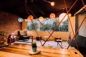 Servicio de la propiedad