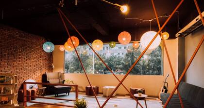 Backpackers Inn, Kaohsiung