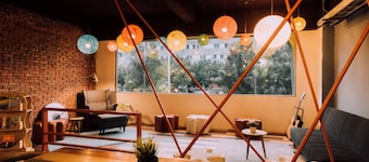 Backpackers Inn, Kaohsiung