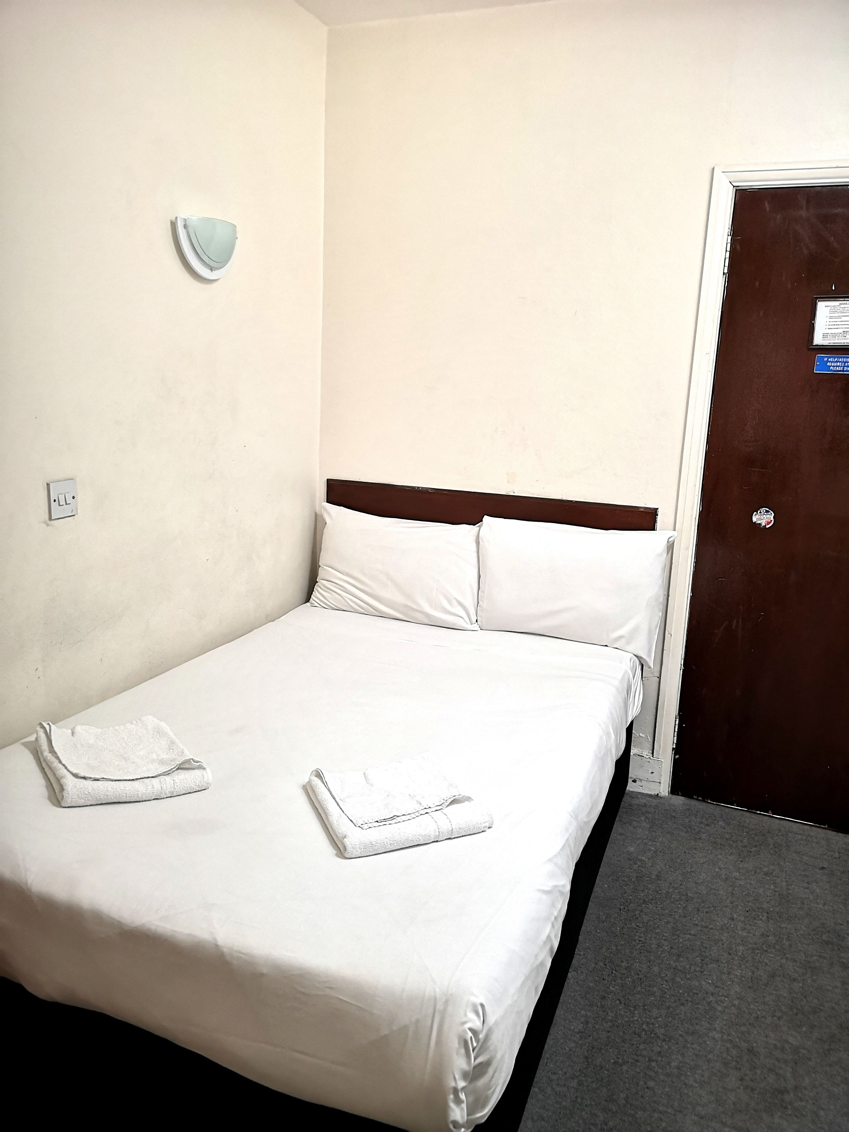 Photo - Aquarius Hotel