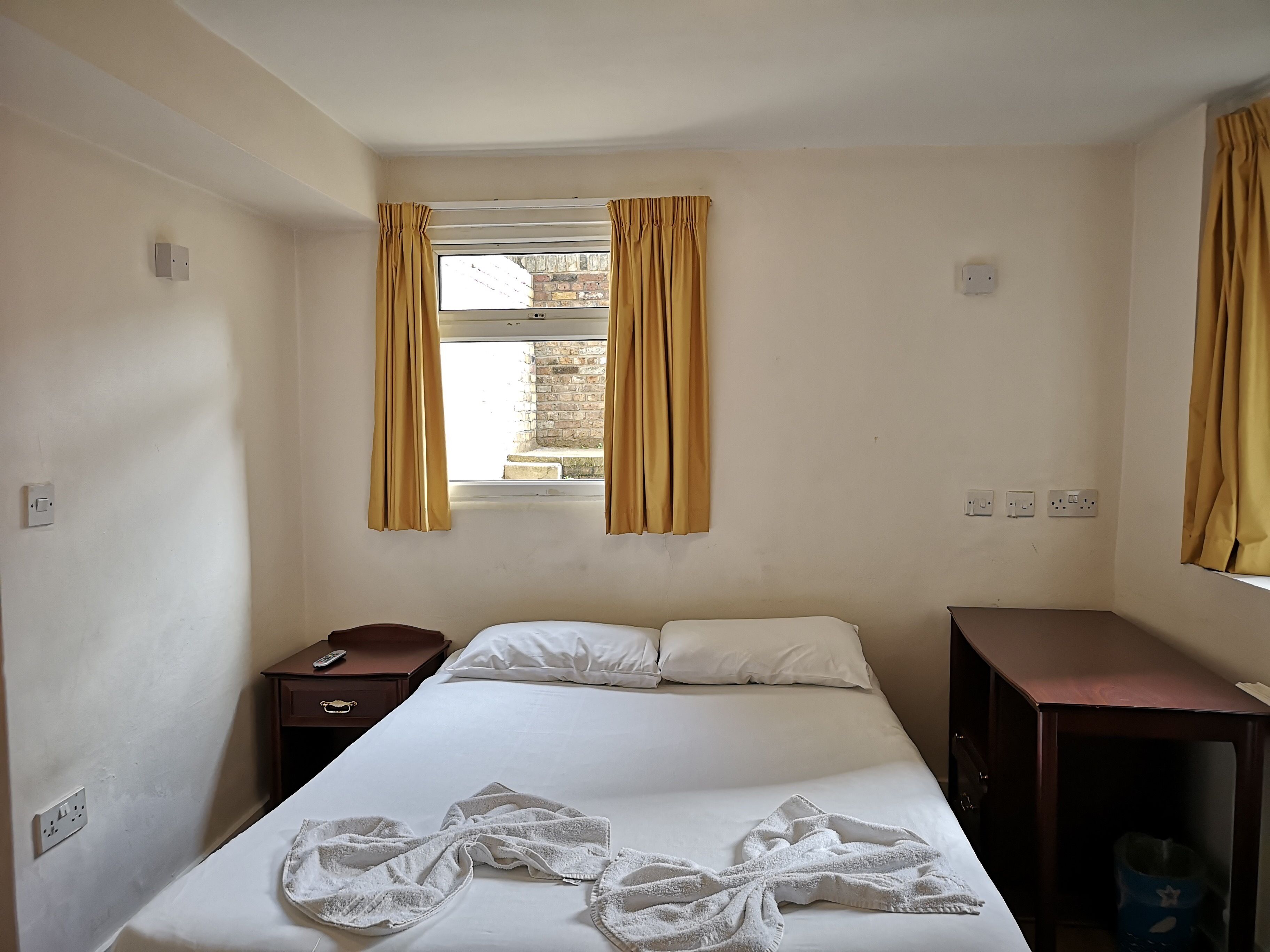 Photo - Aquarius Hotel