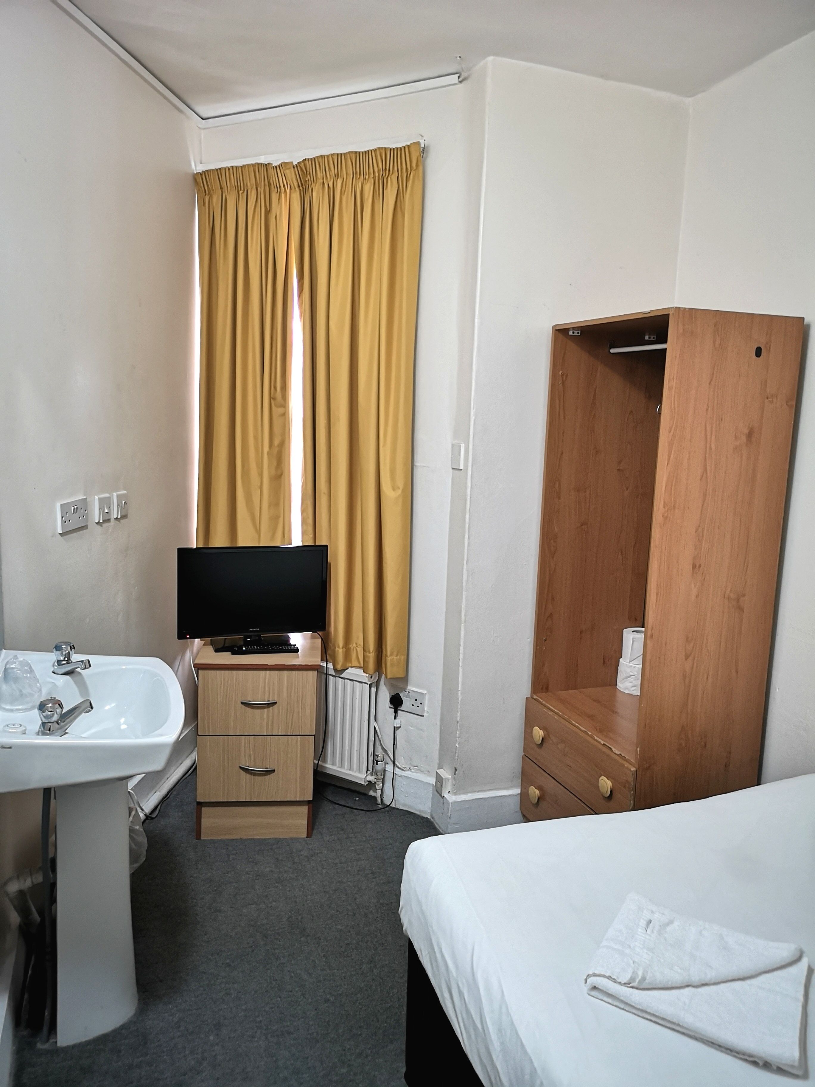 Photo - Aquarius Hotel