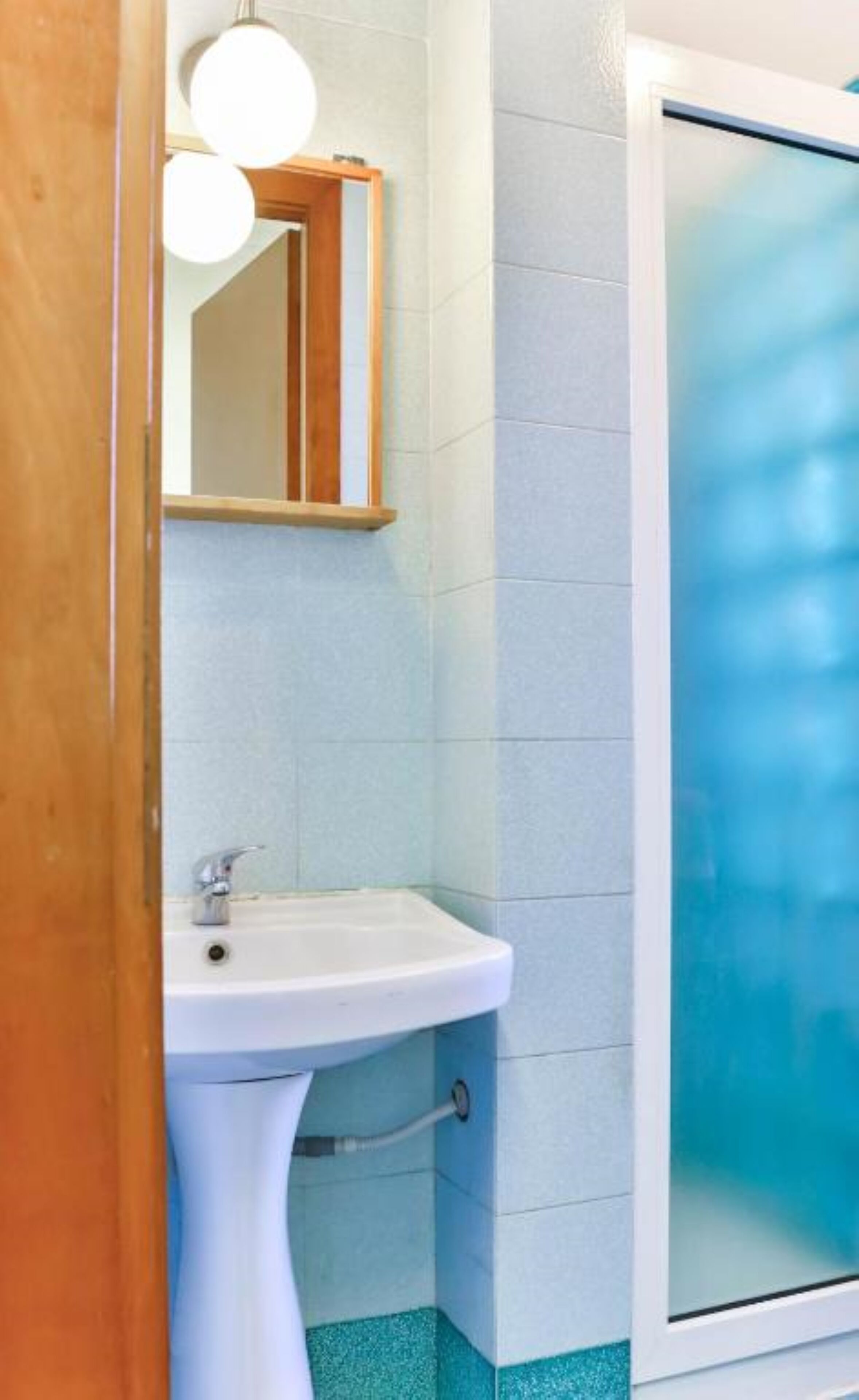 Foto - I Am Here - Gioia 71