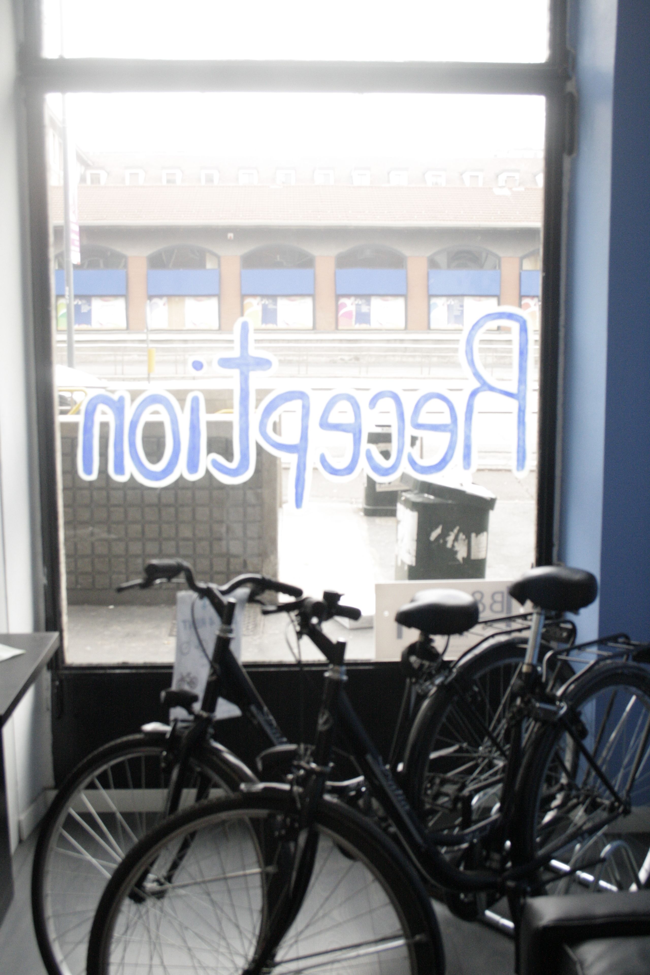 Foto - I Am Here - Gioia 71