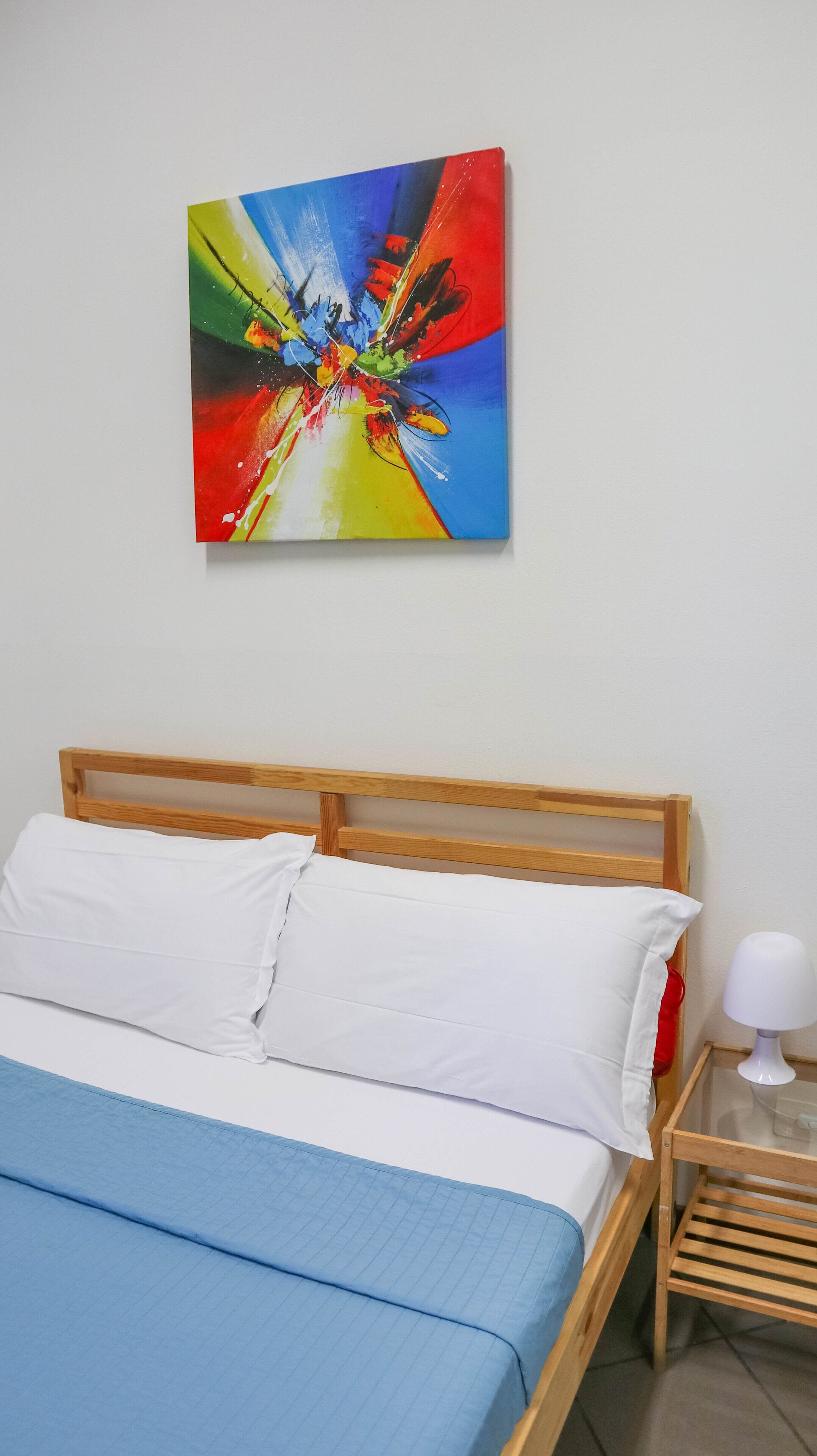 Foto - I Am Here - Gioia 71