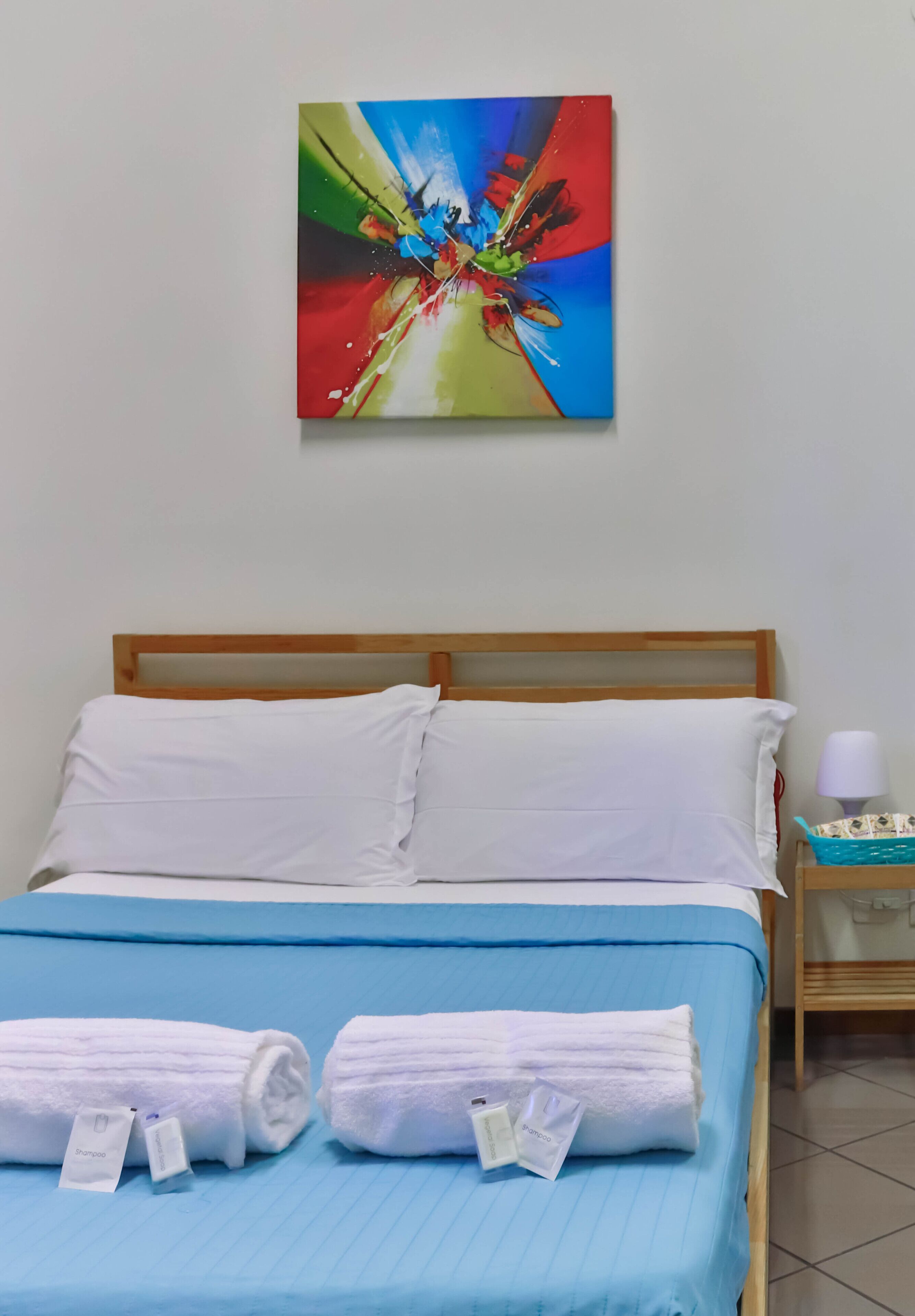 Foto - I Am Here - Gioia 71