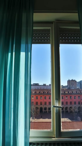 B&B I Am Here - Gioia 71