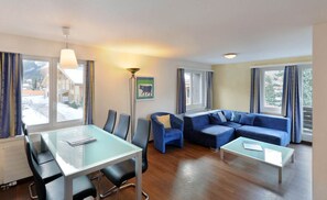 Eiger Guest House, 1. Floor | Private kitchen