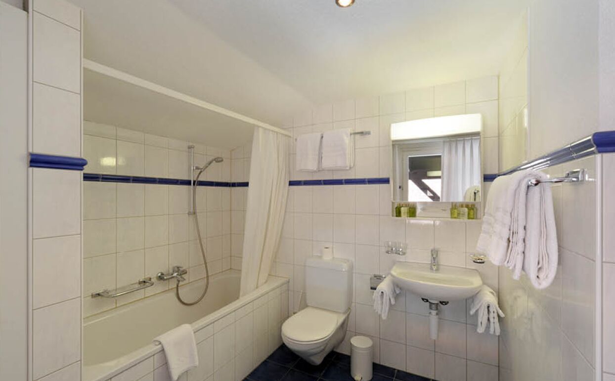 Kamar mandi