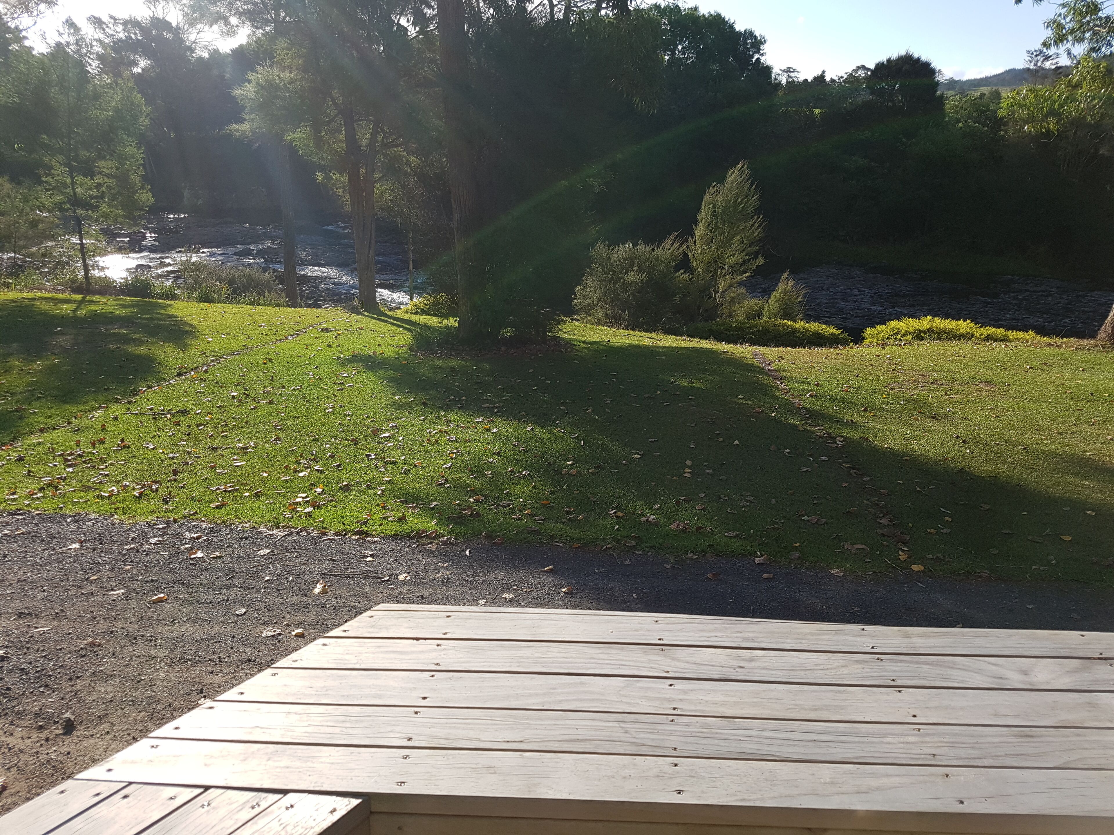 Romantic Studio | Terrace/patio