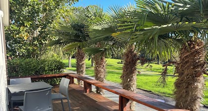 Bay of Islands Holiday Park