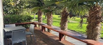 Bay of Islands Holiday Park