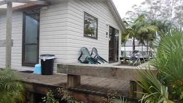 Two Bedroom Unit | View from room