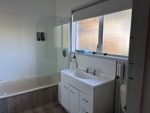 Studiosuite | Badezimmer | Handtücher