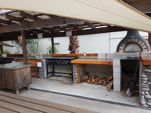 Bay of Islands Holiday Park