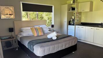 Studio Unit (maximum 4)