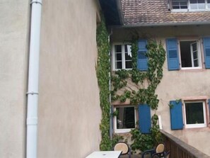 Exterior - Pension Linstant (Le Hohwald)