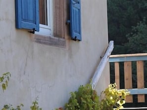 Exterior - Pension Linstant (Le Hohwald)