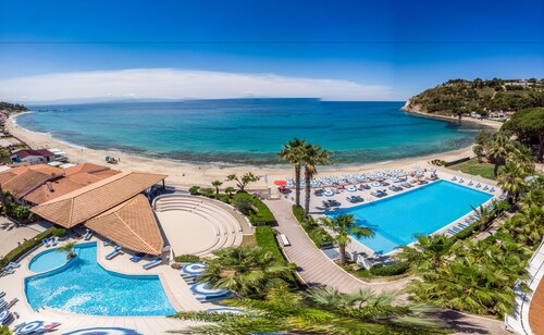 Villaggio Baia d'Ercole