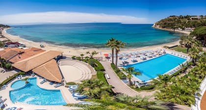 Villaggio Baia d'Ercole