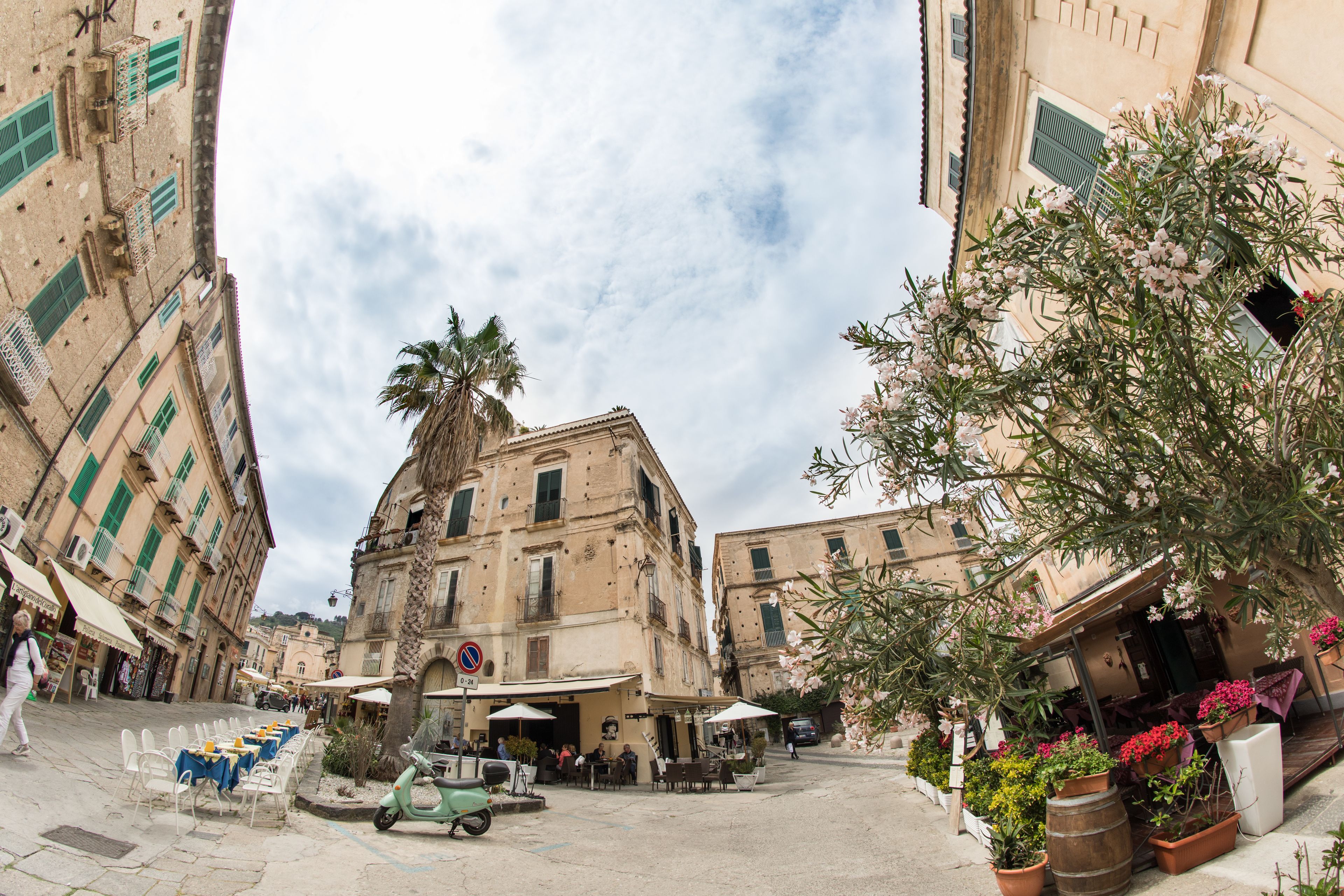 Photo - Blu Tropea Maison