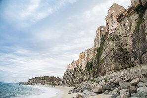 Exterior detail - Blu Tropea Maison B&B (Tropea)