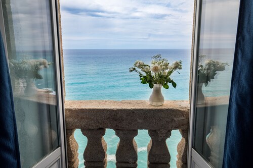 Blu Tropea Maison B&B